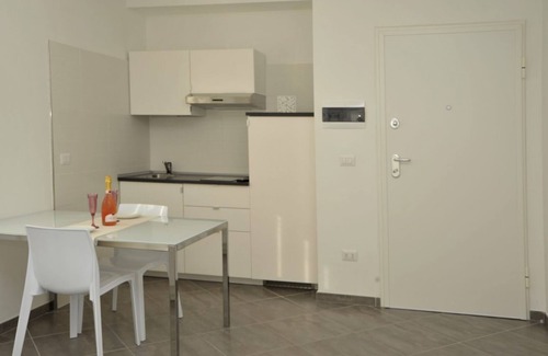 Otranto Apartment | Modern App. "PORTO RUSSO" - Guest Rated 9.4 with Breakfast