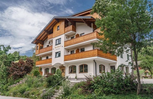 Schladming Apartment | Discover App. Reiteralm - Unser Hoamat with Spa & Breakfast