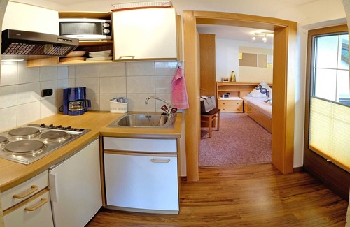Unterlaengenfeld Apartment | Top-Rated App. Simon - Family-Friendly Stay in Kuprian