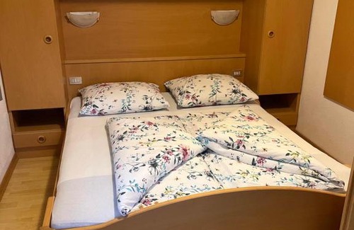 San Giovanni Apartment | Pet-Friendly Retreat at App Sonne Nr 15 - Rated 9.1/10!