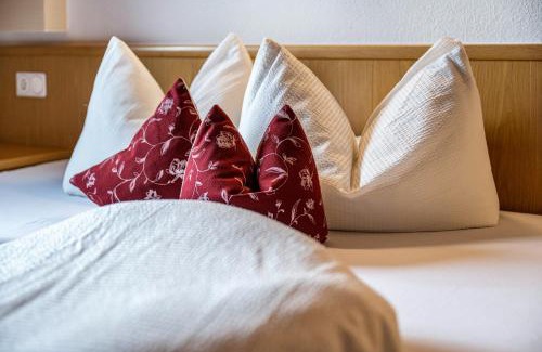 Sand in Taufers Apartment | Family-Friendly App Sonnenschein - Duregger: Guest Rated 10/10