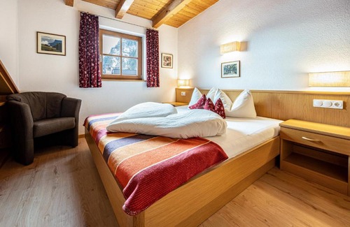 Sand in Taufers Apartment | Family-Friendly App Sonnenschein - Duregger: Guest Rated 10/10