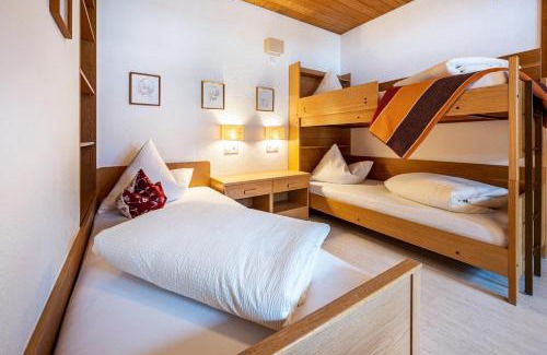 Sand in Taufers Apartment | Family-Friendly App Sonnenschein - Duregger: Guest Rated 10/10