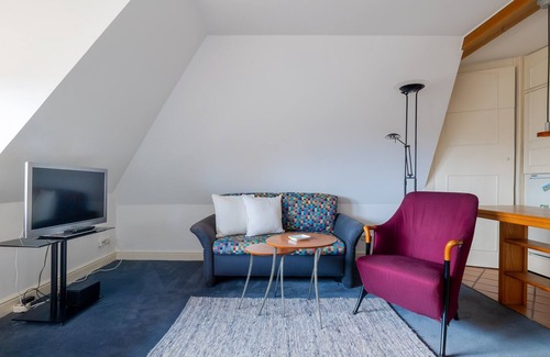 List Apartment | Oceanfront Retreat at App. Tagesschau, Deutschland