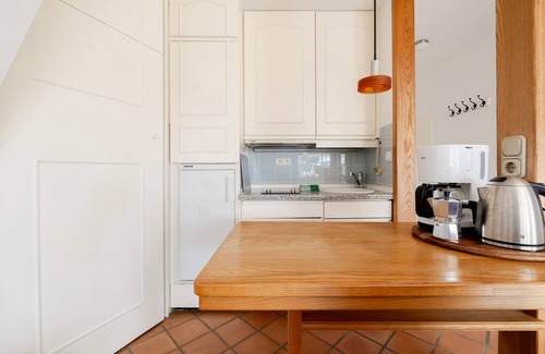 List Apartment | Oceanfront Retreat at App. Tagesschau, Deutschland