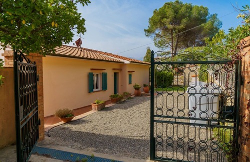 Scaglieri Apartment | Discover Comfort at APP.TI BAIA BLU - Family-Friendly Getaway