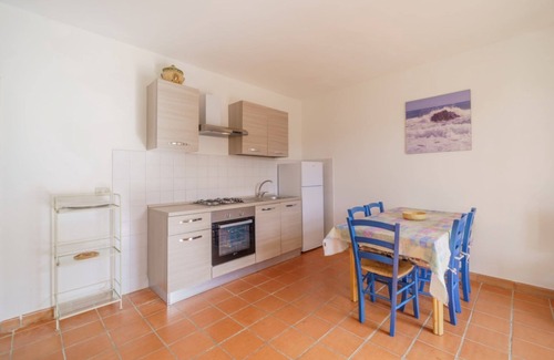 Scaglieri Apartment | Discover BAIA BLU with Family-Friendly Amenities