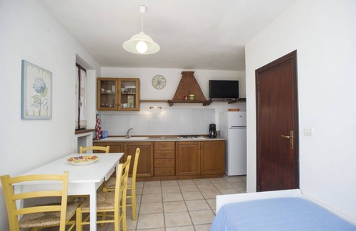 Morcone Apartment | Pet-Friendly App.Ti Morcone with Kitchen & Breakfast Options
