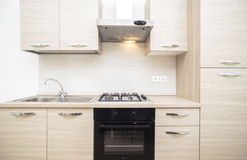 Scaglieri Apartment | Cozy Bilocale at App.Ti Scaglierei with Breakfast Included