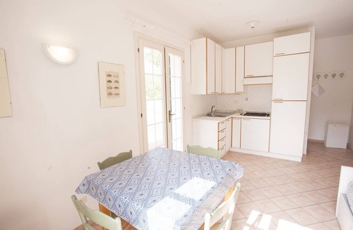 Lido di Capoliveri Apartment | Cozy Villa Anna: Ground Floor Retreat near Capoliveri