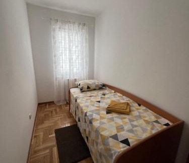 Stara Pazova Apartment | Pet-Friendly App Titan with 9.3/10 Guest Rating