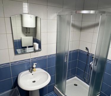 Stara Pazova Apartment | Pet-Friendly App Titan with 9.3/10 Guest Rating