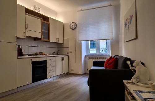 Riomaggiore Apartment | Explore App VIA COLOMBO 99 CA' DAI SUCHEI - Rated 9.7/10