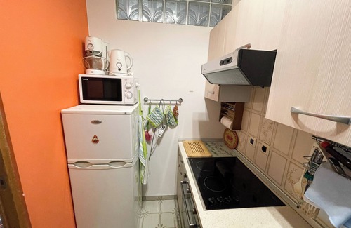 Rovinj Apartment | App Villa Palma 5