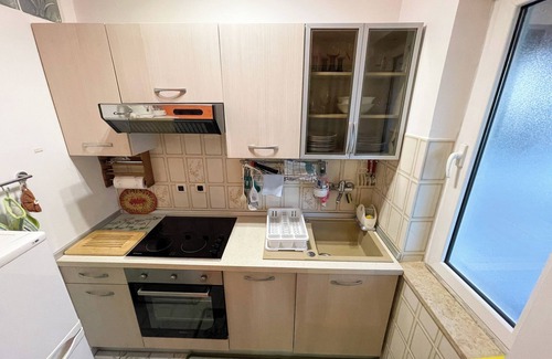 Rovinj Apartment | App Villa Palma 5