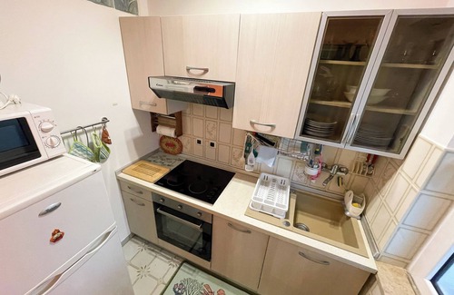 Rovinj Apartment | App Villa Palma 5