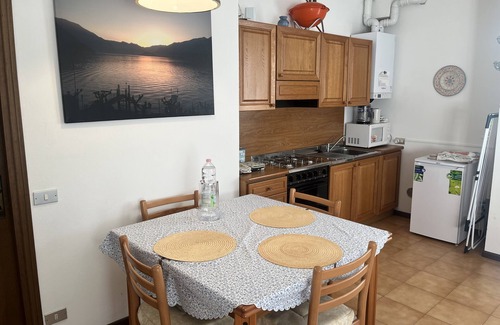 Bellagio Apartment | Garden Oasis with Free Wi-Fi and Pet-Friendly Perks