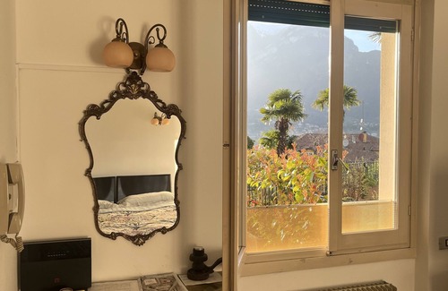 Bellagio Apartment | Garden Oasis with Free Wi-Fi and Pet-Friendly Perks