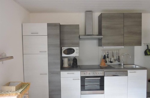 Bad Kleinkirchheim Apartment | Discover App Zirbenblick: Family-Friendly Retreat with Pool