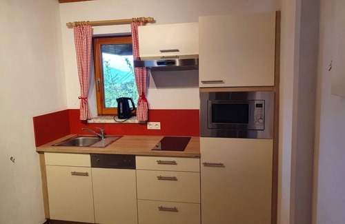 Millstatt Apartment | Scenic App6 with Balconies and Mountain Views - Haus Starfach