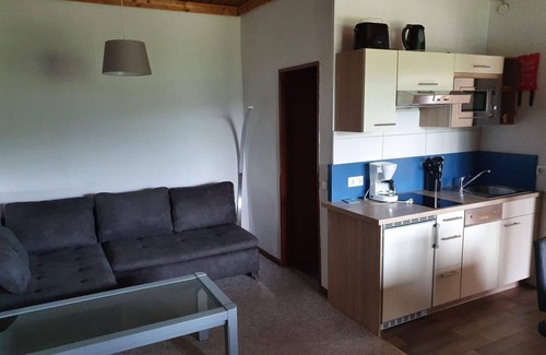 Millstatt Apartment | Scenic App6 with Balconies and Mountain Views - Haus Starfach