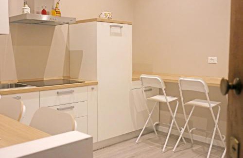 Citta Alta House | Stylish APP9 Rooms and Apartments with Family-Friendly Amenities