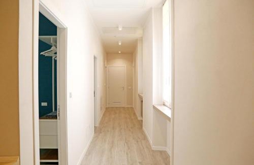 Citta Alta House | Stylish APP9 Rooms and Apartments with Family-Friendly Amenities