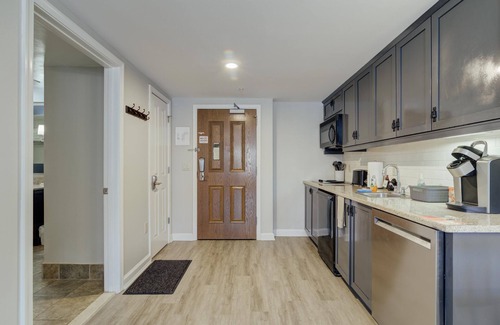 Vernon Condo | Experience Mountain Resort: Pool, Hot Tubs & Scenic Hiking