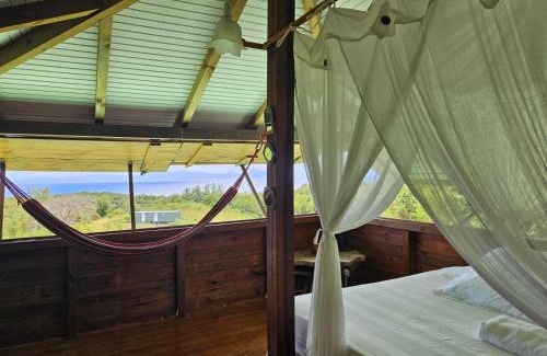 Grand-Bourg House | Appaloosa lodge