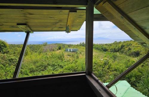 Grand-Bourg House | Appaloosa lodge