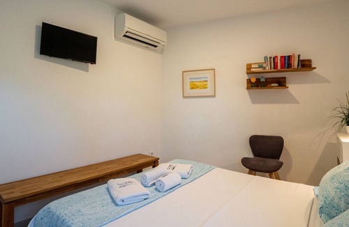 Rodalquilar Apartment | APPALOUS HOUSE