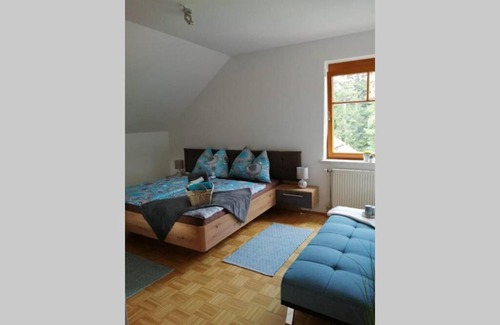 Sankt Kathrein am Hauenstein Apartment | Family-Friendly Retreat in Beautiful Joglland with Hot Tub