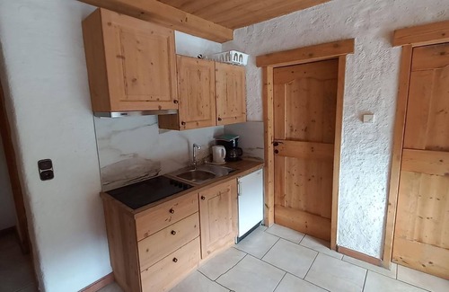 Scheffau am Wilden Kaiser Apartment | Family-Friendly Apartment for 4 at Scheffauerhof