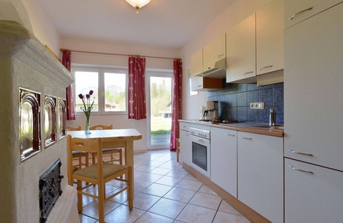 Scheffau am Wilden Kaiser Apartment | Family-Friendly Apartment for 4 at Scheffauerhof