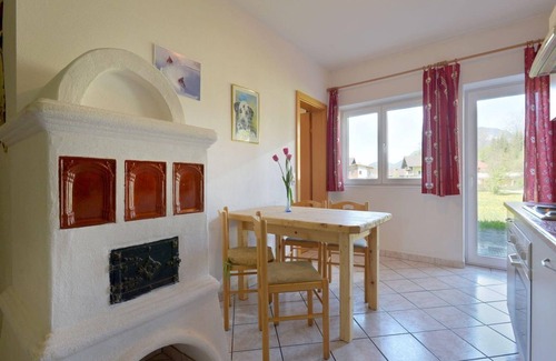 Scheffau am Wilden Kaiser Apartment | Cozy Apartment for Two at Scheffauerhof - Family Friendly
