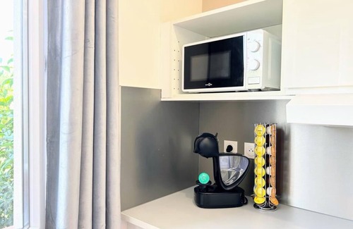Castelnau-d'Estretefonds House | Tranquil Appartement-Suite for 2 to 4 Guests
