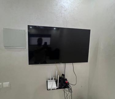 Kenitra Apartment | Apparemment élégant et bien situé dans un appartement sécurisé a kenitra
