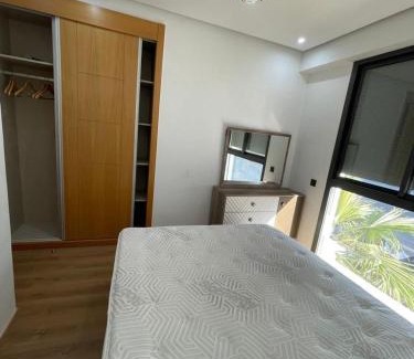 Tamansourt Apartment | Apparemment Agadir Bay
