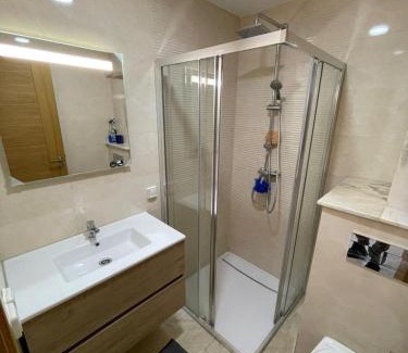 Tamansourt Apartment | Apparemment Agadir Bay