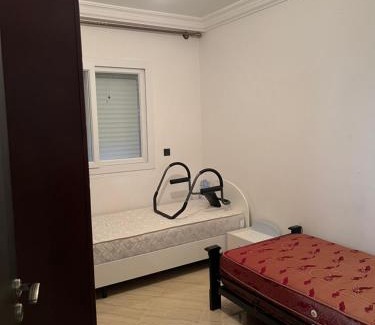 Martil Apartment | Apparemment Martil Sofia bay