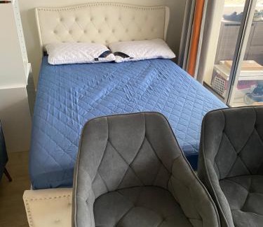 La Bocca Apartment | Apparemment proche de la mer