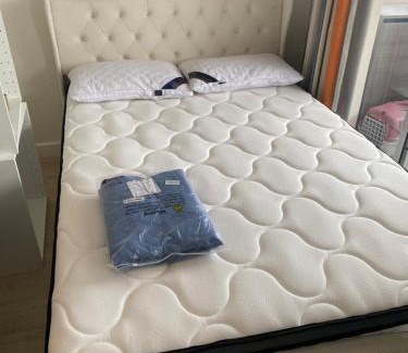 La Bocca Apartment | Apparemment proche de la mer