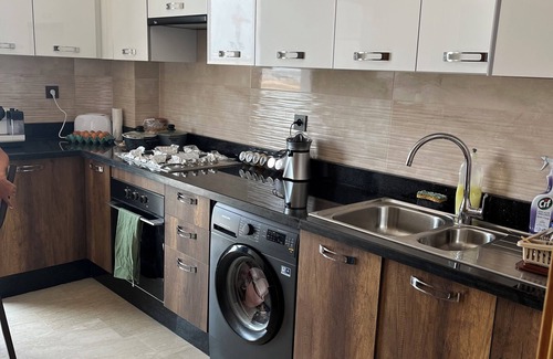 Agadir Bay Apartment | Modern Comfort at Agadir Bay - Perfect for Families