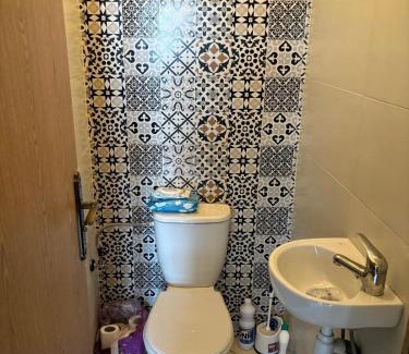 Sidi Yahya Zaer Apartment | Apparemment skhirat résidence AN-NUR