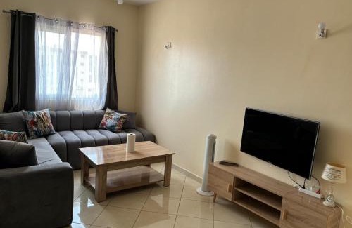 Sidi Yahya Zaer Apartment | Apparemment skhirat résidence AN-NUR