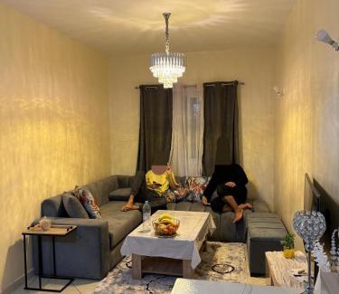 Sidi Yahya Zaer Apartment | Apparemment skhirat résidence AN-NUR
