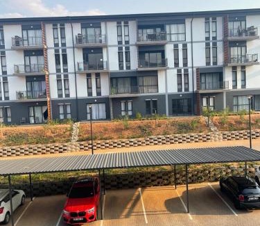 Nelspruit Apartment | Apparent Self Catering