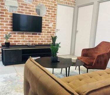 Nelspruit Apartment | Apparent Self Catering