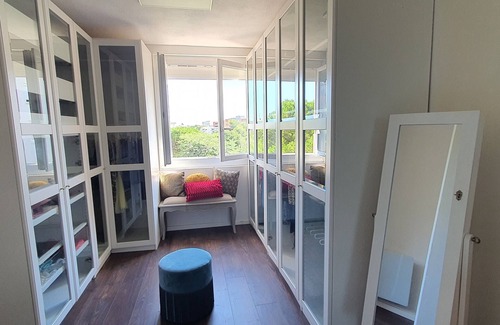 Aiguerelles Apartment | Apparently in the center of Montpellier ☀️