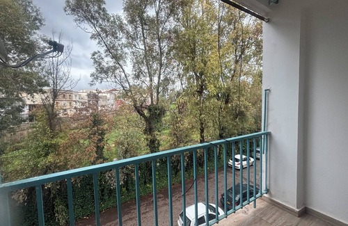 Constantine Apartment | Apparently jasmines